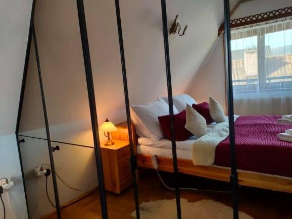Apartament W Centrum Przy Kominku Zakopane Exterior foto
