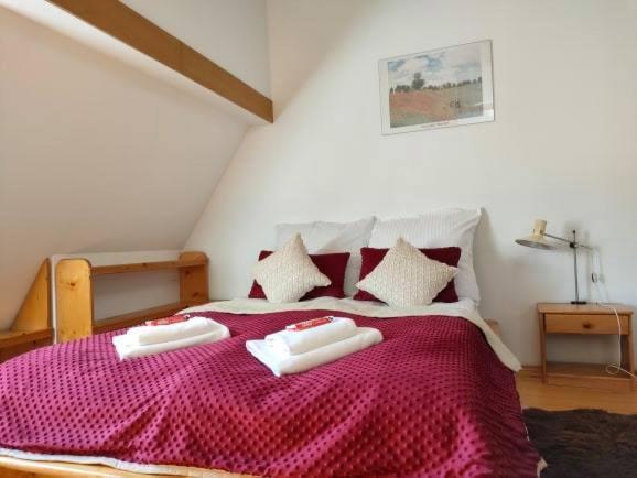 Apartament W Centrum Przy Kominku Zakopane Exterior foto